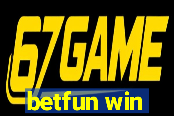 betfun win